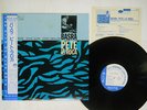 PETE LA ROCA BASRA BLUE NOTE BNJ 71019 Japan OBI VINYL LP