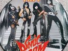 Kiss - Sonic boom vinyl picture disc