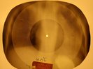 Johnny Cash - Ring Of Fire X-RAY OF USSR X-RAY BONES RECORDING