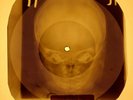 Beatles - I'll Be Back X-RAY OF THE USSR X-RAY BONES RECORD