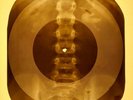 Beatles - Hold Me Tight X-RAY OF THE USSR X-RAY BONES RECORD