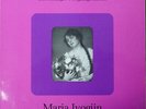 Maria Ivogun Lebendige Vergangenheit vinyl b12716b