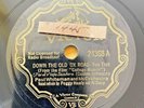ISHAM JONES Shadows/PAUL WHITEMAN Ox Road VICTOR 78 1933 HOT DANCE E+ condition