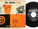 Doo-Wop EP - Clovers - The Clovers Sing - Atlantic - mp3