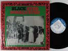 DONALD BYRD Black Byrd BLUE NOTE LP SHRINK *