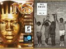 Nas 2 Vinyl Lp Neu