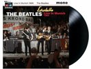 Beatles, The - Live In Munich 1966 (mono) [7