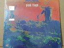 PINK FLOYD - MORE Original Soundtrack LP Record 1969 Harvest SW-11198  EX