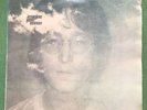 John Lennon - Imagine (1971) Vinyl LP UK 1st Pressing With Inner Sleeve & Poster