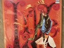 MFSL SEALED & MINT THE GRATEFUL DEAD LIVE LP