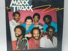 MAXX TRAXX S/T PULSE 5001 LP Record EX-NM Cond Modern Soul Boogie Don't Touch It