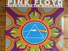 PINK FLOYD - 1972 LIVE ORANGE & PURPLE 2 x VINYL LP - PRIVATE PRESS numbered