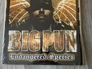 Big Pun - Endangered Species 2xLp Vinyl 2001 Loud Records OG US Press