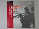 Dave Burns Warming Up  Vanguard KIJJ-2072 Japan   LP OBI