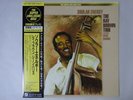 Ray Brown Soular Energy Concord K35P 70008 Japan Audiophile, 180g  LP OBI