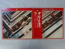 The Beatles 1962-1966 Apple Records EAP-9032B Japan   LP OBI