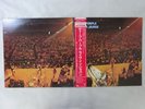 Deep Purple Live In Japan Warner Bros. P-4401 2 Japan   LP OBI