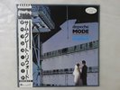 Depeche Mode Some Great Reward Mute P-13052 Japan PROMO  LP OBI
