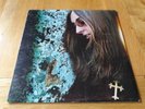 JUDEE SILL - JUDEE SILL UK GATEFOLD LP  LISTEN  RARE FOLK 1ST PRESS