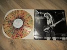AC / DC - DIRTY DEEDS DOWN UNDER multicolored Vinyl