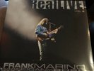 Frank Marino & Mahogany Rush - RealLIVE  Vol.2 LPx2 2021 RSD NEW/SEALED