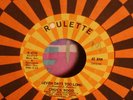 NORTHERN SOUL RARITY-CHUCK WOOD-SEVEN DAYS TOO LONG/SOUL SHING-A-LING