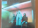 Wolf Alice 'Blue Weekend' 2021 RSD red vinyl exclusive + 7