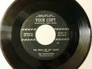 The Fascinators 45 Your Copy 1135 The Bells of my Heart / Sweet Baby