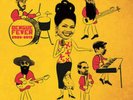 DENGUE FEVER - BEST OFF LP, COLLECTABLE, PSYCH,SURF, INDY ROCK,100 COPIES ORANGE