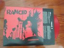 Rancid Indestructible vinyl 2LP (RED)