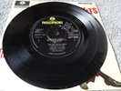 BEATLES 45rpm EP 