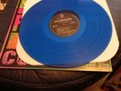 Bad Religion No Control Blue Vinyl