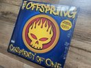 The Offspring Conspiracy Of One 20th anniversary deluxe vinyl