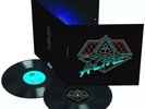 Daft Punk Alive 2007 Vinyl LP X 2 ??