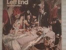 LEFT END SPOILED ROTTEN VINYL LP ORIGINAL1974 POLYDOR RARE OHIO KILLER HARD ROCK
