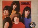 Ramones - End Of The Century Vinyl (VG) Punk Rock