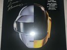 Daft Punk - Random Access Memories 180G 2xLP Sealed NEW Rare In Hand Discovery