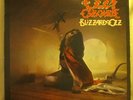 OZZY OSBOURNE-BLIZZARD OF OZZ-'81-1st PRESS.JET(CBS)-JZ 36812-LP-VG+//Cover-VG+
