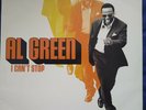 AL GREEN I CAN'T STOP RARE ORIGINAL 2004 BLUE NOTE DOUBLE VINYL LP EX COND SOUL