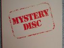Frank Zappa - Mystery Disc BPR 7777-6 1985 Vinyl LP NM Mothers of Invention