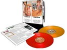 The Who Sell Out 2-LP - Mono Exclusive Edition Colored Vinyl-RARE & SOLD OUT