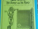 IRON MAIDEN The Beast on the Road LP MCV