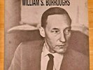 WILLIAM S. BURROUGHS: Break Through in Grey Room SUB ROSA  Vinyl LP