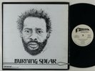 Burning Spear 