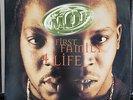 M.O.P. - FIRST FAMILY 4 LIFE (VINYL 2LP) 1998  RARE   DJ PREMIER + JAY-Z + O.C.