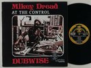 Mikey Dread 