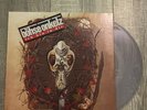 Böhse Onkelz Ich bin In Dir Clear Vinyl