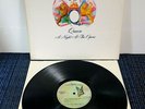 Queen A Night At The Opera Vinyl LP Record Album (VG+) 11-19-75 (1975) Bohemian