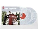 One Direction - Take Me Home Limited White Splatter Vinyl LP Record In HAND
