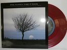 PINK FLOYD - TAKE IT BACK - UK 7'' MAROON VINYL
